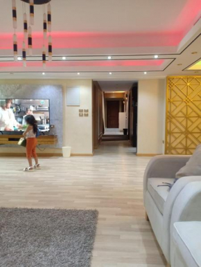 maadi families flats